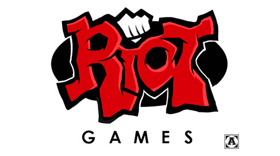 rıot  games