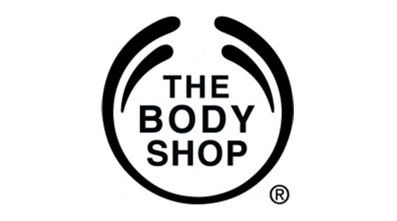 THE BODY SHOP